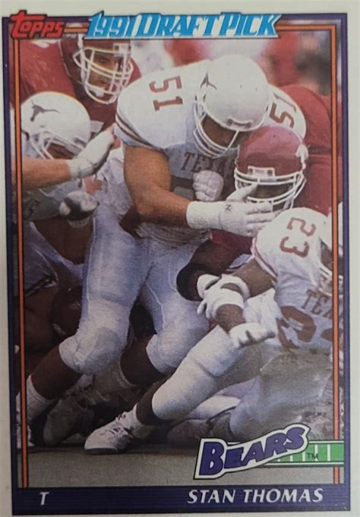 Stan Thomas Net Worth, Age, Height, Bio, Birthday, Wiki!