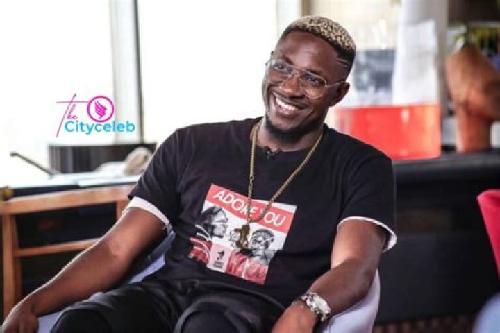 Stanley Enow (Age, Girlfriend, Biography, Songs, Net Worth, House, Cars, Facts, Wikipedia, Albums)