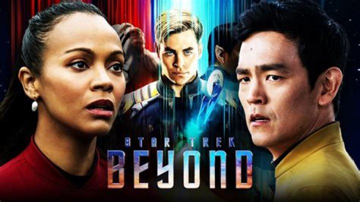 'Star Trek: Beyond' Cast Pay Tribute to Anton Yelchin