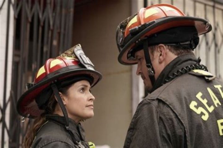 Station 19 Recap 03/23/23: Season 6 Episode 11 “Could I Leave You?”