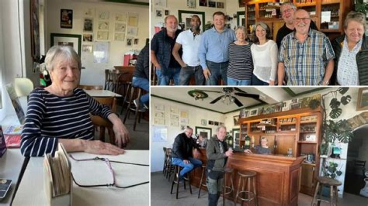 What Is Ste Barron's Snapchat?