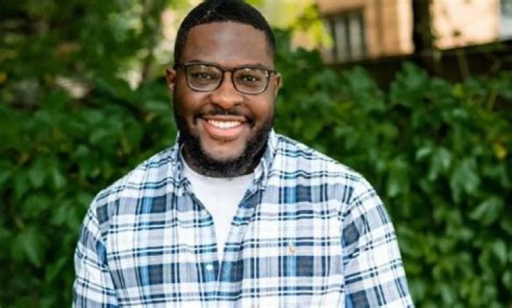 Stefan Johnson- Wiki, Age, Wife, Ethnicity, Net Worth, Height, Career