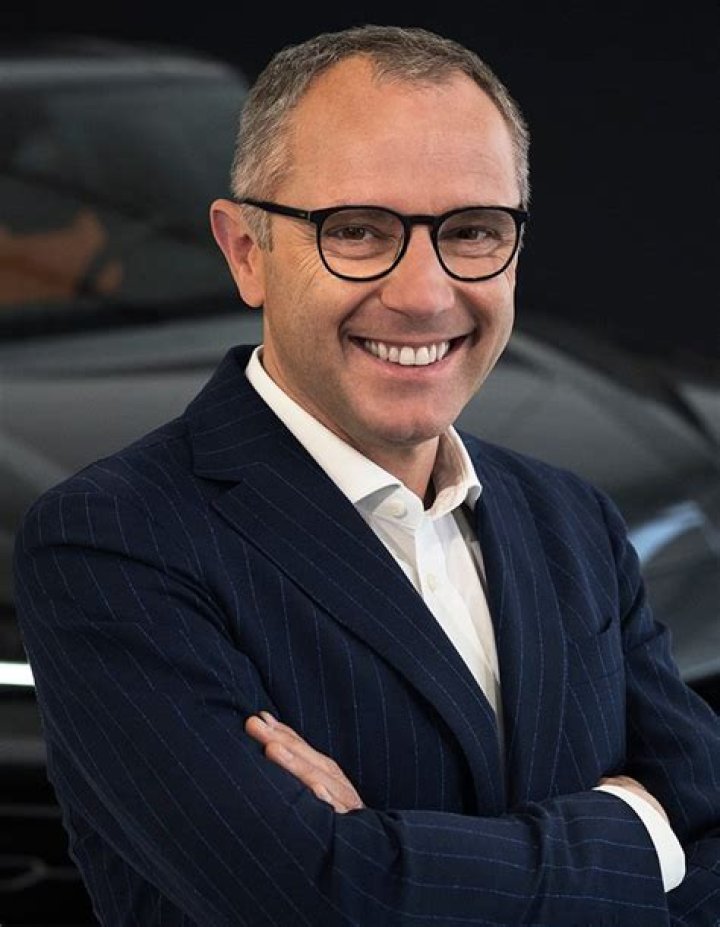 Stefano Domenicali Net Worth, Age, Height, Bio, Birthday, Wiki!