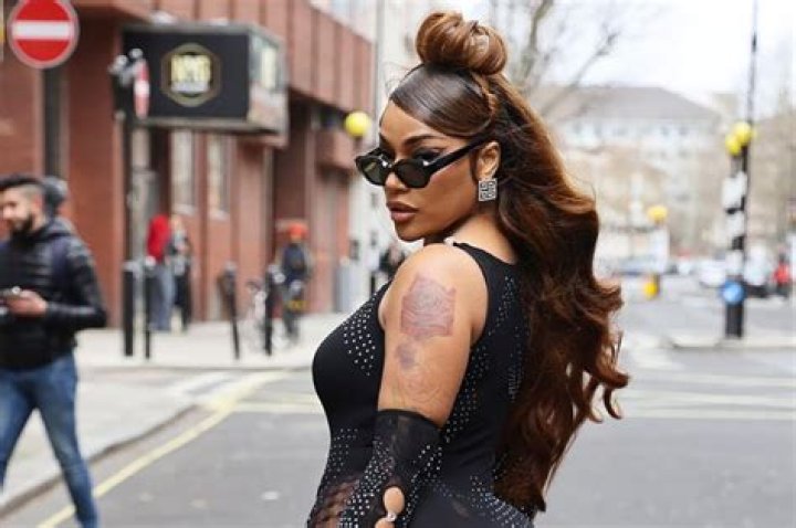 Stefflon Don Net Worth: How much is Stefflon Don worth?
