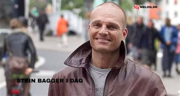 Stein Bagger Net Worth, Age, Height, Bio, Birthday, Wiki!
