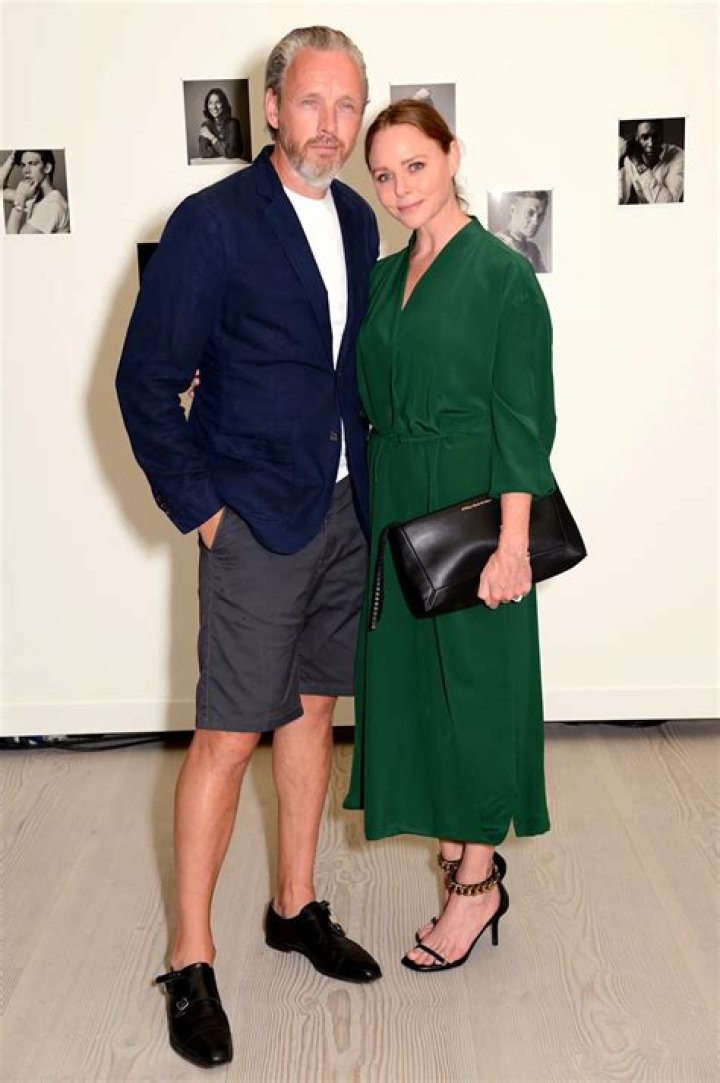 Stella McCartney’s Husband: Who is Stella McCartney Dating?