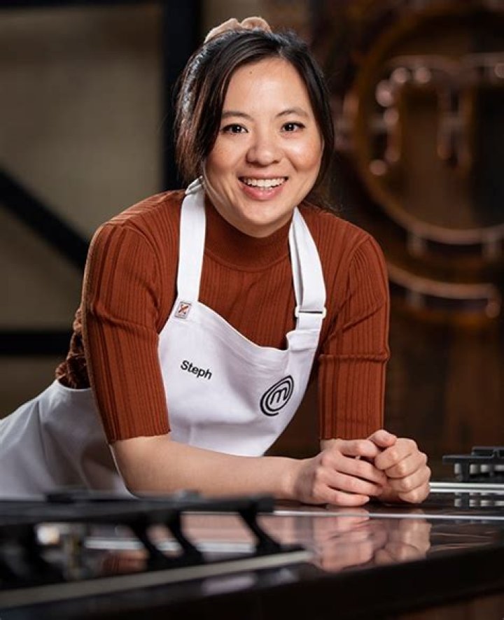 Steph Woon MasterChef Age, Height, Wikipedia, Instagram, Boyfriend, Parents, Ethnicity