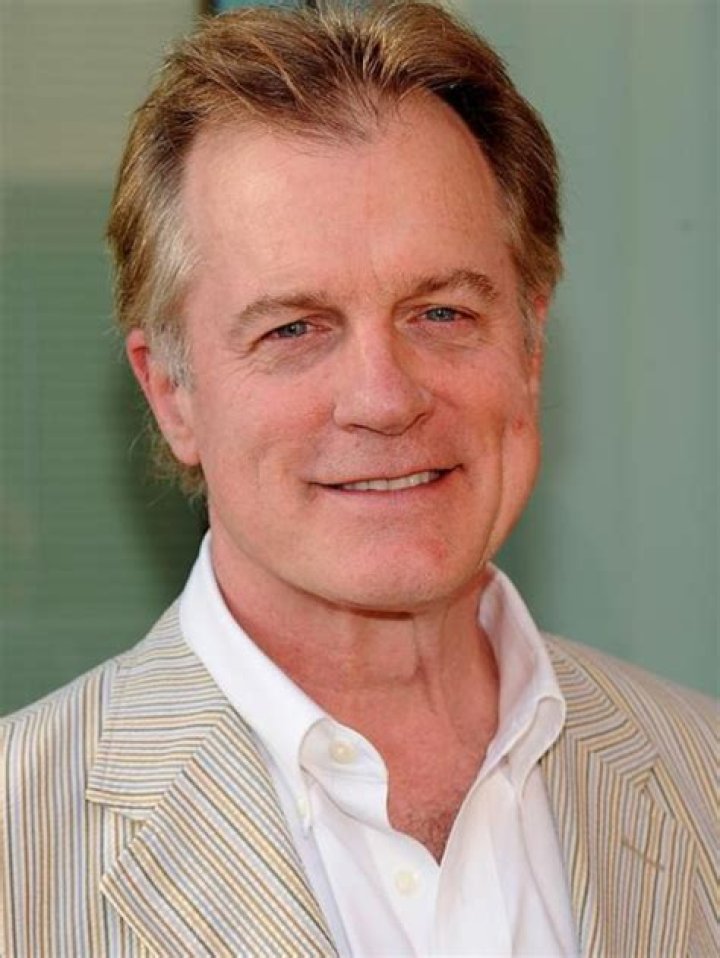 Stephen Collins - Age, Net Worth, Height, Bio, Wiki!