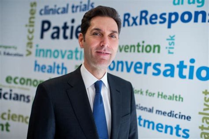 Fame | Stephen J. Ubl net worth and salary income estimation Jan, 2024