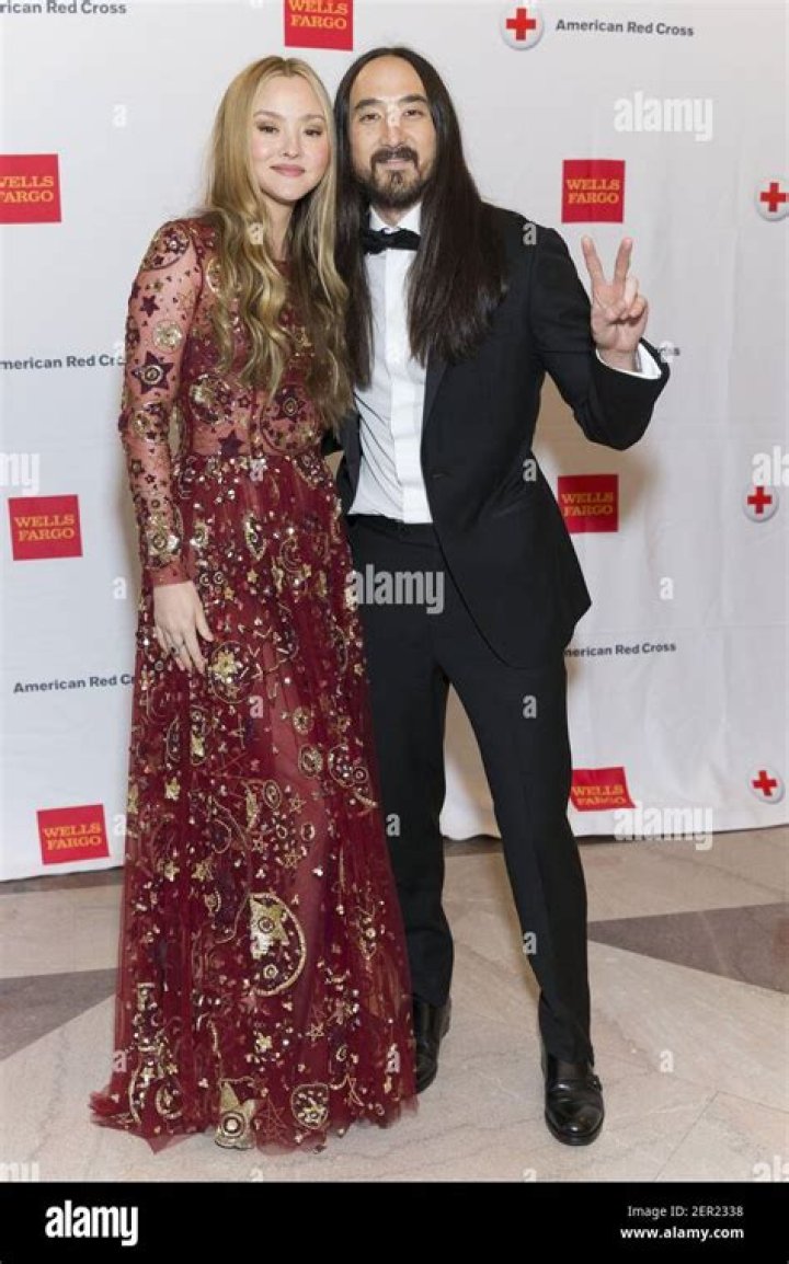 Steve Aoki and Louis Tomlinson make history on The Today Show