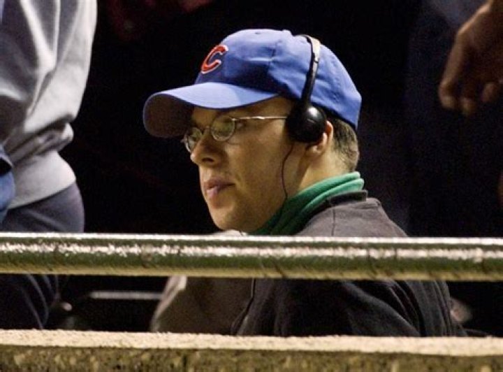 Fame | Steve Bartman net worth and salary income estimation Apr, 2024