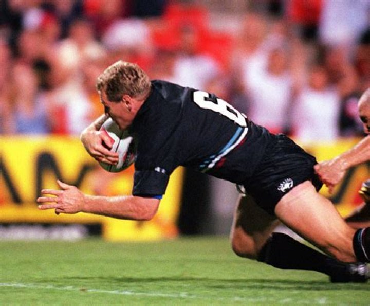 Steve Carter - Net Worth, Age, Height, Birthday, Bio, Wiki!