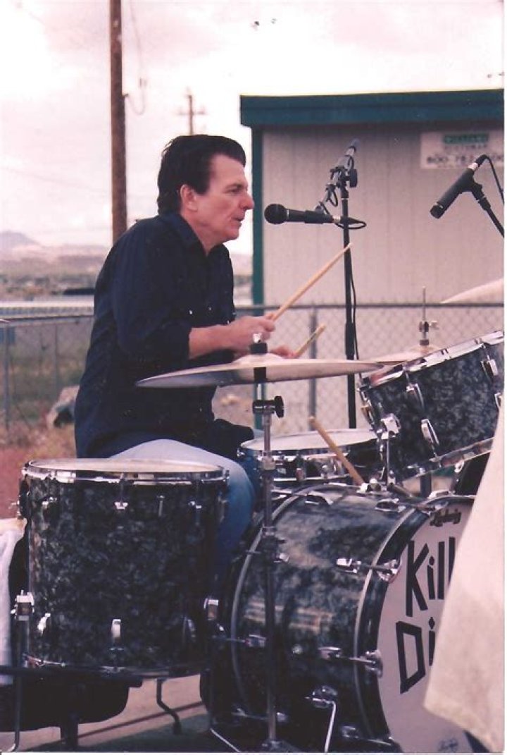 Fame | Steve Clarke (drummer) net worth and salary income estimation Jan, 2024