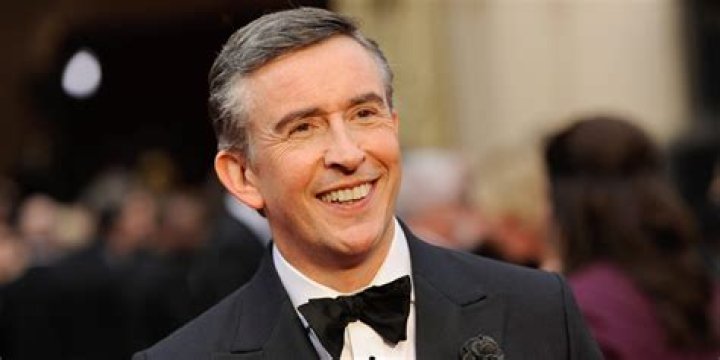 Steve Coogan Net Worth: Is Steve Coogan a millionaire?