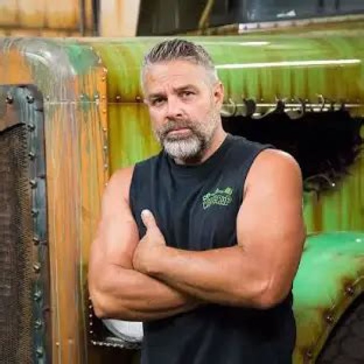 Explore Vegas Rat Rods Steve Darnell Net Worth, Wiki, & Wife Updates!