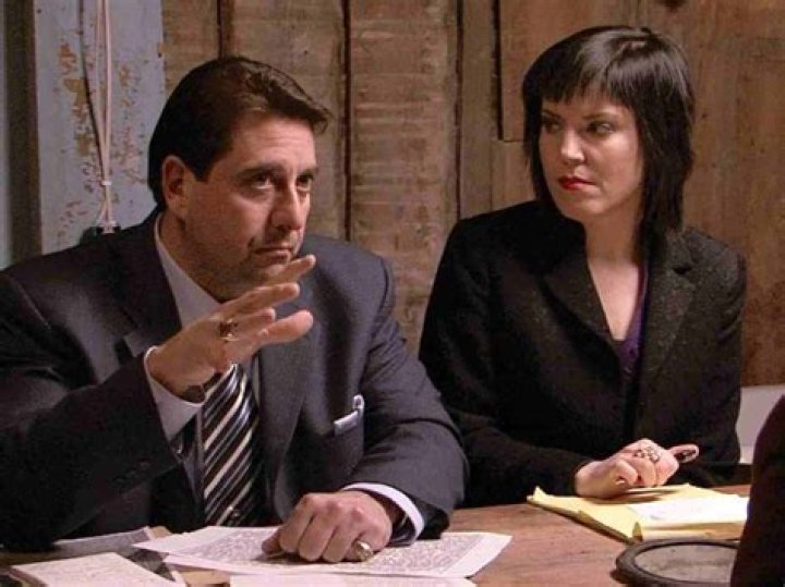 EXPLORE Steve DiSchiavi Wiki Facts, Age, Height, Wife & Net Worth