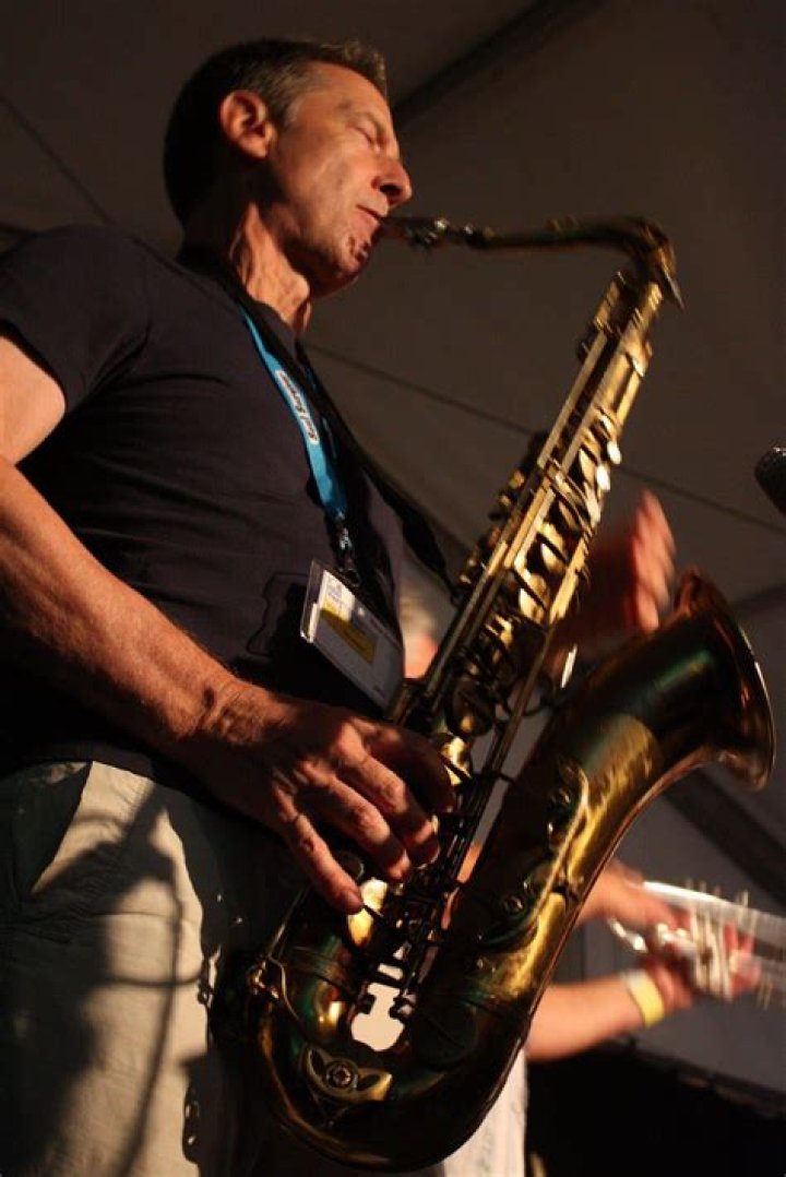 Steve Gregory Net Worth, Age, Height, Bio, Birthday, Wiki!