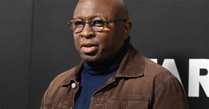 Steve Harris Net Worth: How Much Is Steve Harris Worth?