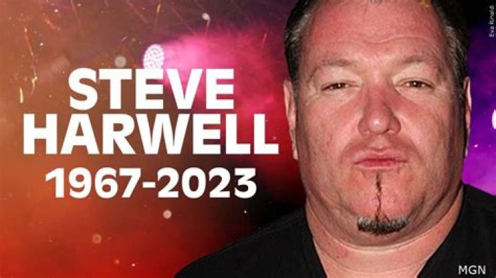 Steve Harwell Cause of Death, Age, Family, Net Worth
