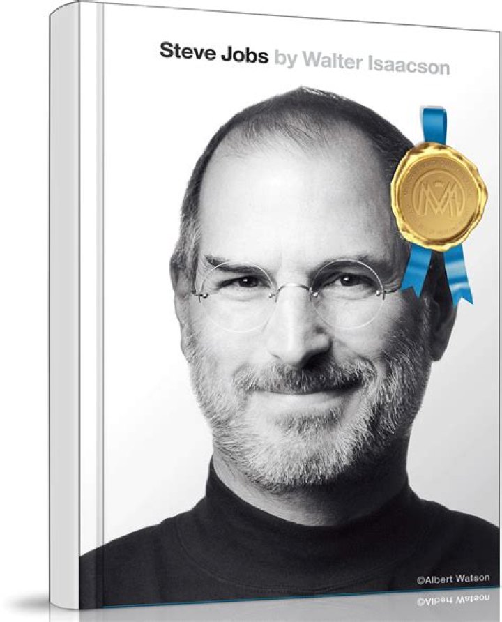 Steve Jobs Biography: Age, Net Worth, Wife, Children, Family, Height, Wikipedia, Death