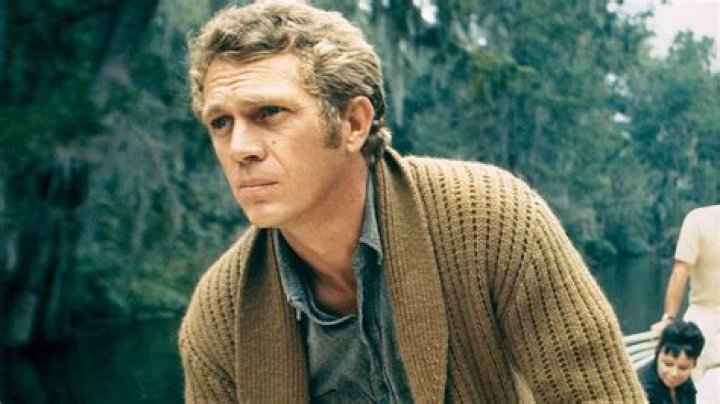 Steve McQueen Biography: Movie, Wife, Age, Net Worth, Wikipedia, Siblings, Children