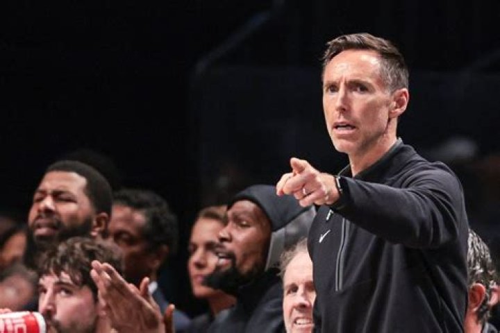 Steve Nash Parents: Meet Jean Nash And John Nash