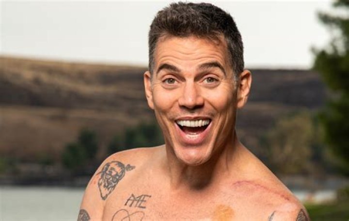 Steve-O Wiki, Net Worth, Age, Height, Wife, Marriage, Ethnicity