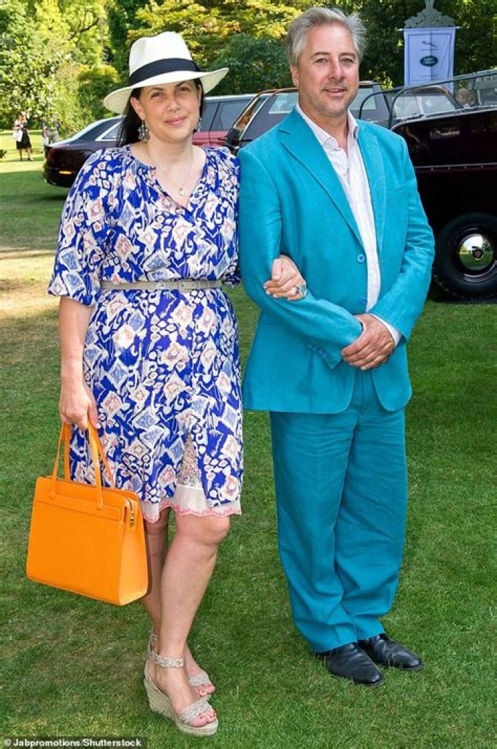 Steve Sidwell Children: Meet Harry, Rocko And Lenny