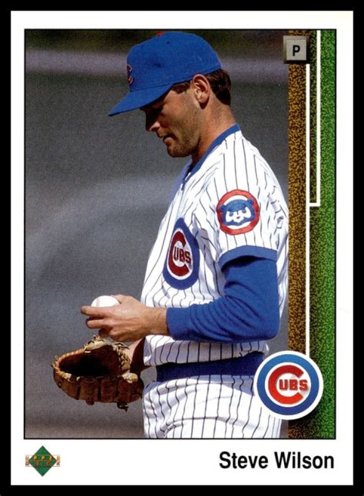 Steve Wilson Net Worth, Age, Height, Bio, Birthday, Wiki!