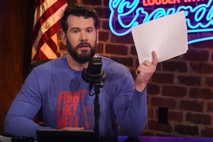 Steven Crowder Net Worth: How Much Is Steven Crowder Worth?