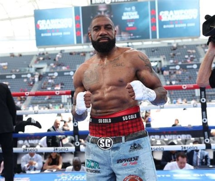 Fame | Steven Nelson (boxer) net worth and salary income estimation Apr, 2024