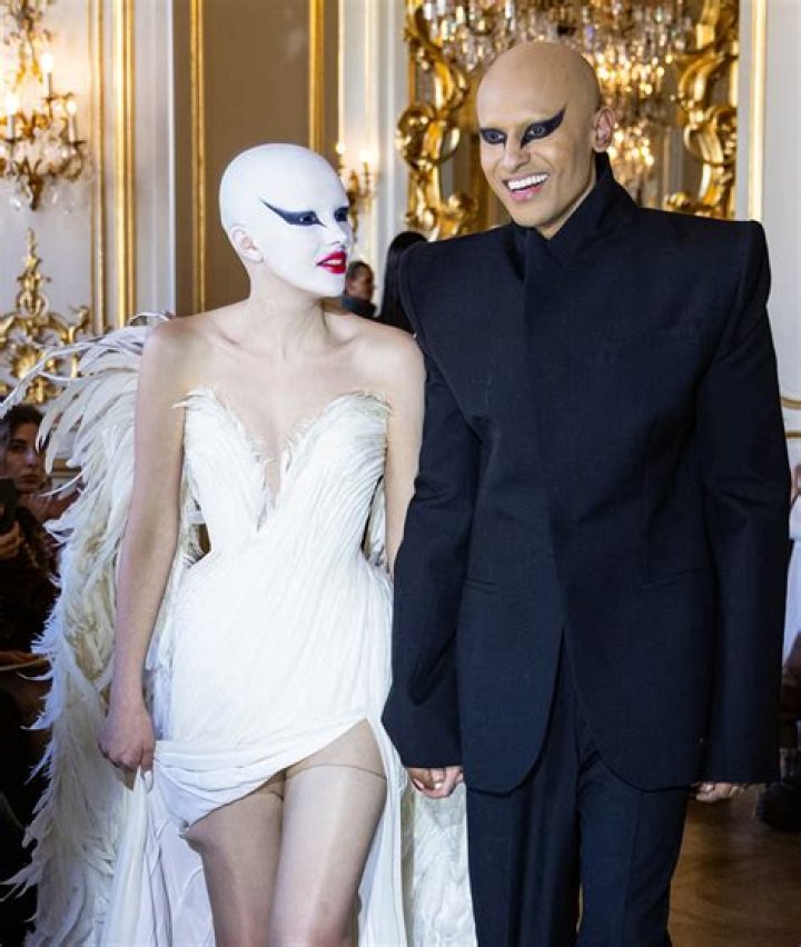 Steven Raj Bhaskaran’s Girlfriend: Who is Steven Raj Bhaskaran Dating?