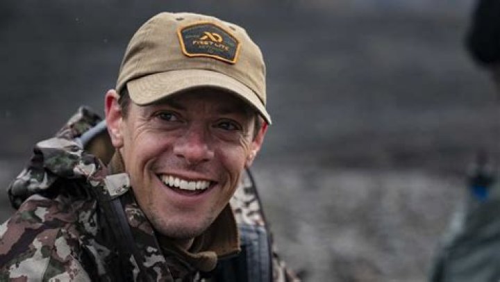 Steven Rinella Net Worth, Age, Height, Bio, Birthday, Wiki!
