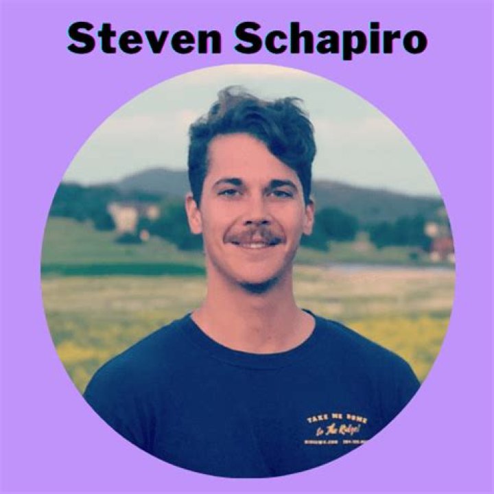 Steven Schapiro Wiki, Bio, Age, Height, Girlfriend, Instagram, Net Worth