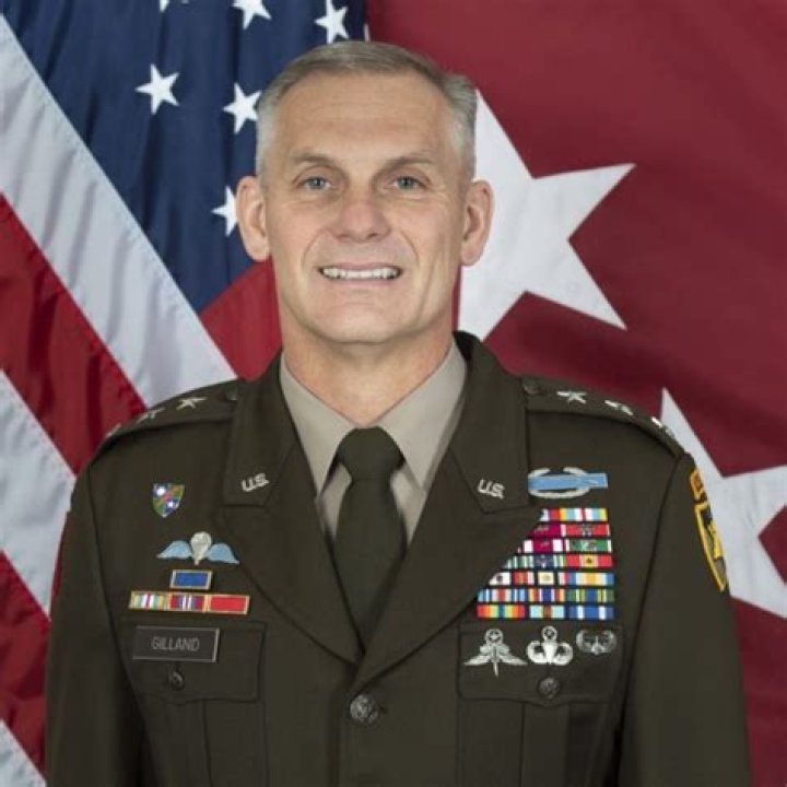 Fame | Steven W. Gilland net worth and salary income estimation Jan, 2024