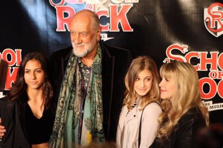 Stevie Nicks Children: Does Stevie Nicks Have Kids?