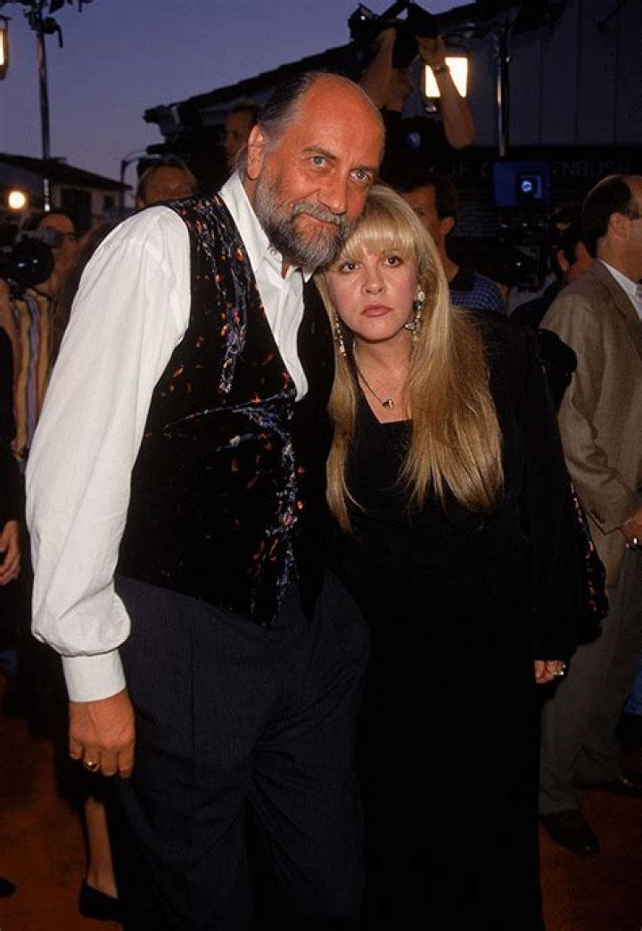 Stevie Nicks Husband: Is Stevie Nicks Husband Married?