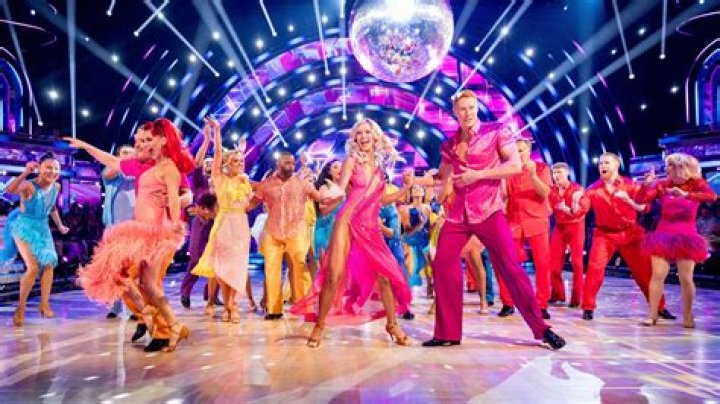 Strictly Come Dancing - Week 8 Verdict