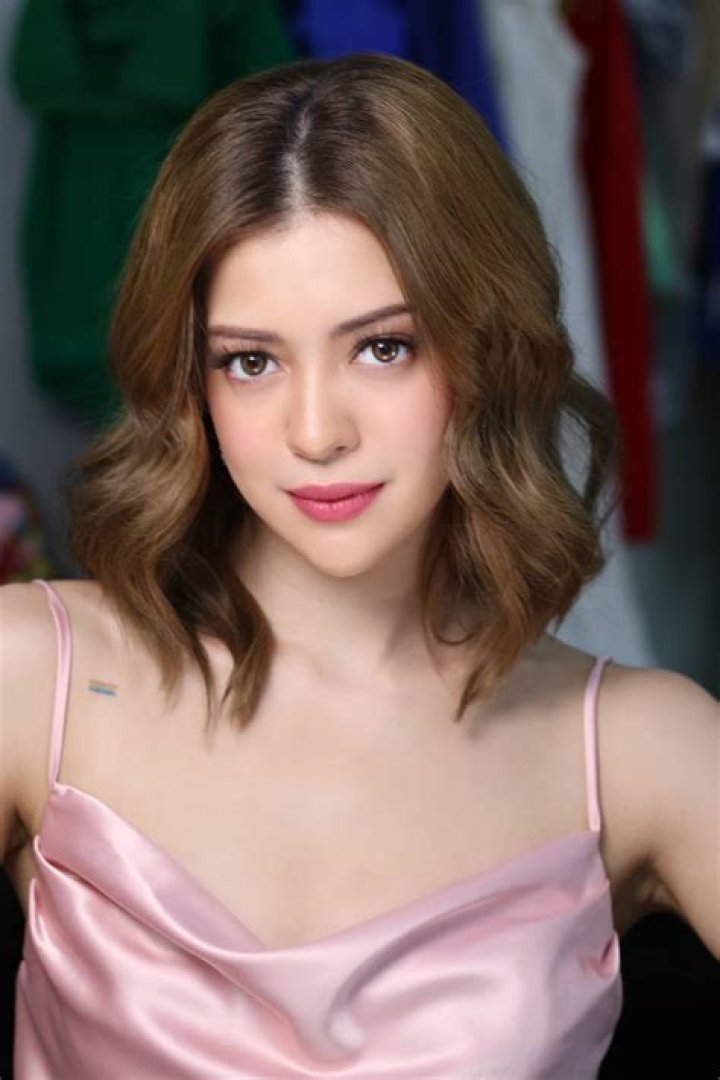 Sue Ramirez Net Worth 2024, Age, Height, Bio, Birthday, Wiki!