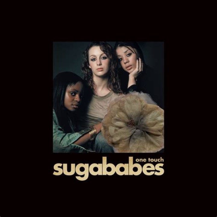 Sugababes Announce Details of 'One Touch' 20th Anniversary Re-Release!