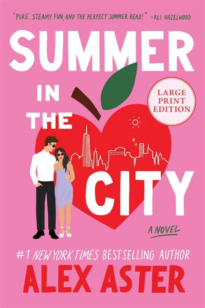 Review: Summer In The City 2016