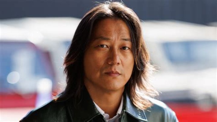 Sung Kang- Age, Wife, Height, Net Worth, Nationality