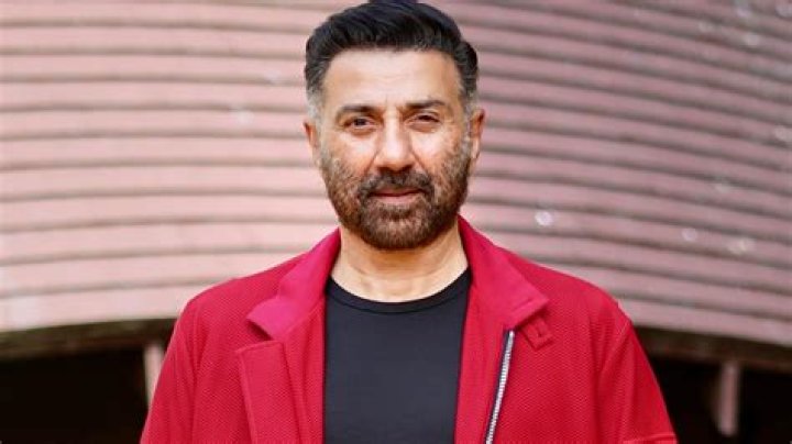 Sunny Deol Net Worth, Age, Height, Bio, Birthday, Wiki!