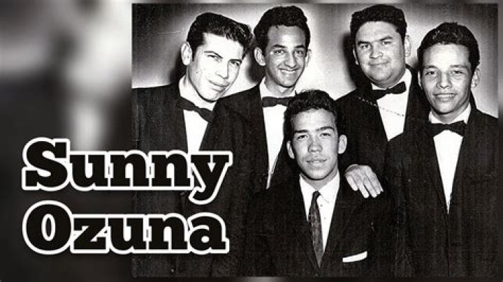 Fame | Sunny Ozuna net worth and salary income estimation Apr, 2024