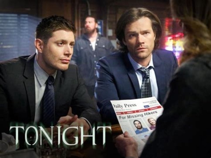 Supernatural Recap 3/30/16 Season 11 Episode 17 “Red Meat”