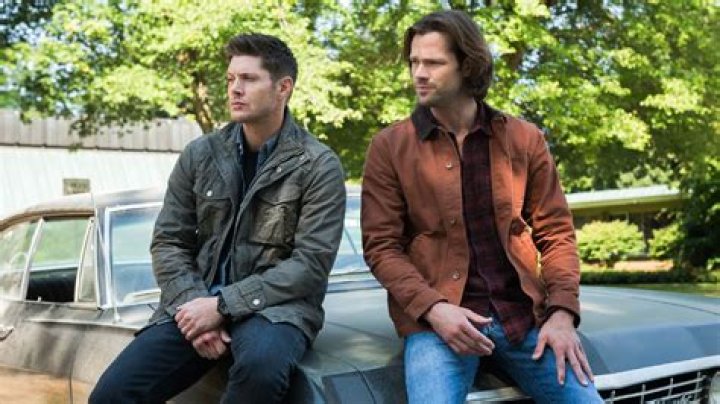 "Supernatural" To End With Season 15