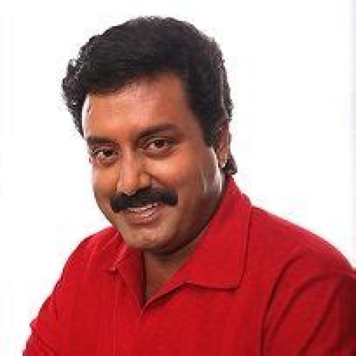 Suresh Krishna - Net Worth, Age, Height, Birthday, Bio, Wiki!