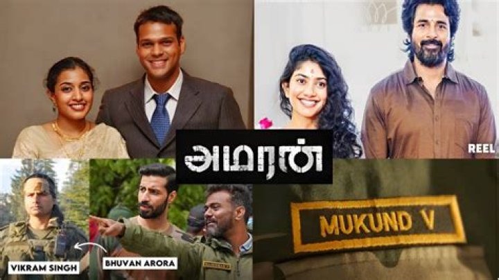 Suresh Mukund’s Girlfriend: Who is Suresh Mukund Dating?