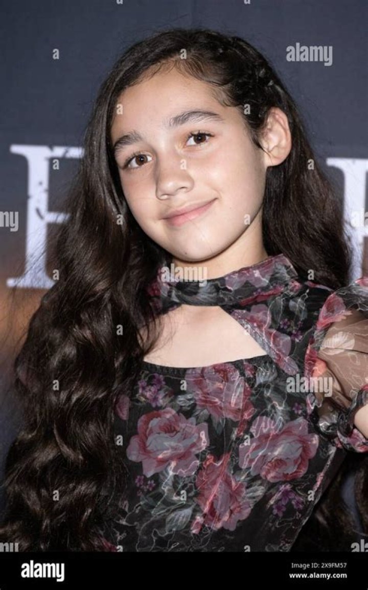 Suri Belle Net Worth 2024, Age, Height, Bio, Birthday, Wiki!