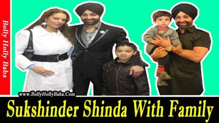 Surinder Shinda Parents: Who is Surinder Shinda’s mother?